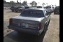 1988 CADILLAC FLEETWOOD SEDAN 