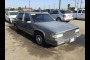 certified FLEETWOOD 1988 CADILLAC FLEETWOOD SEDAN