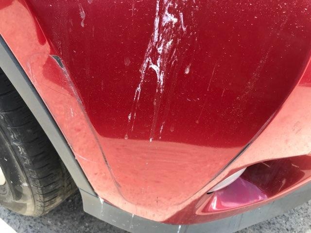 2013 TOYOTA RAV4 XLE FWD