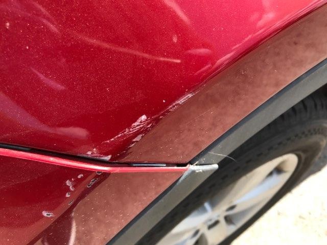 2013 TOYOTA RAV4 XLE FWD