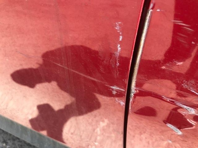 2013 TOYOTA RAV4 XLE FWD