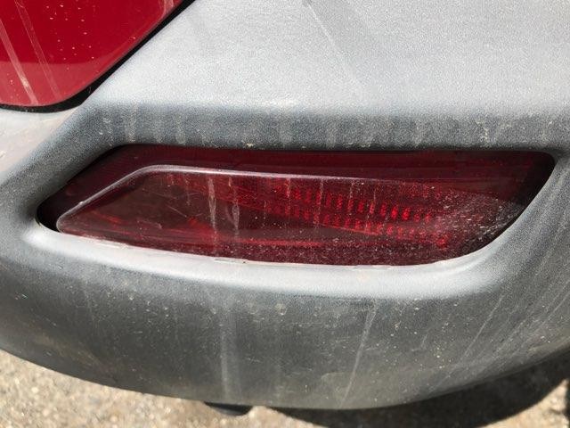 2013 TOYOTA RAV4 XLE FWD