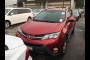 2013 TOYOTA RAV4 XLE FWD 