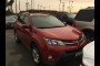 2013 TOYOTA RAV4 XLE FWD 