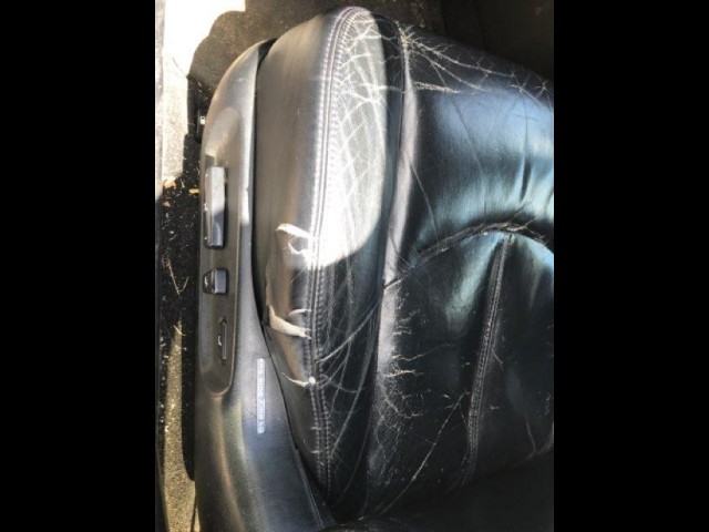 2001 LEXUS RX 300 4WD