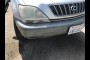 2001 LEXUS RX 300 4WD 