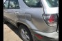 LEXUS for sale in 2001 LEXUS RX 300 4WD