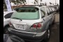 very clean LEXUS RX 300 2001 LEXUS RX 300 4WD
