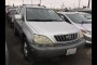 very clean LEXUS RX 300 2001 LEXUS RX 300 4WD