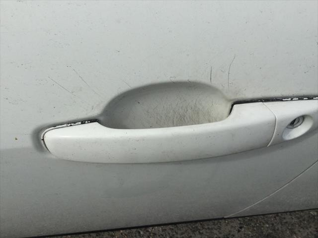 2008 PONTIAC G6 GT SEDAN