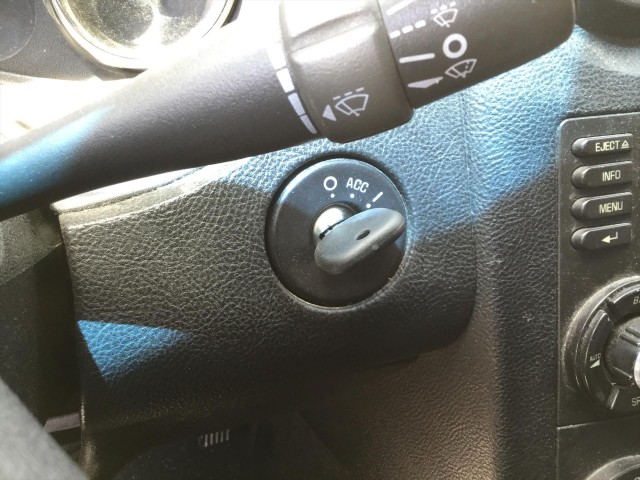 2008 PONTIAC G6 GT SEDAN