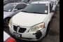 certified PONTIAC 2008 PONTIAC G6 GT SEDAN