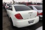 very clean PONTIAC G6 2008 PONTIAC G6 GT SEDAN