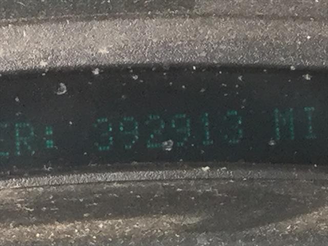 2003 CHEVROLET TAHOE 2WD