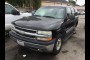 2003 CHEVROLET TAHOE 2WD 