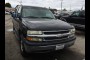 2003 CHEVROLET TAHOE 2WD 