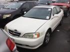 2000 ACURA TL 3.2TL 2000 ACURA TL 3.2TL