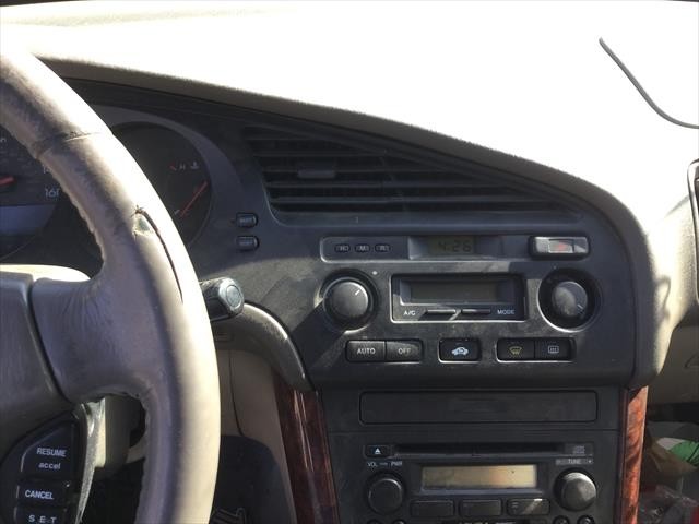 2000 ACURA TL 3.2TL