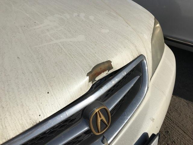 2000 ACURA TL 3.2TL