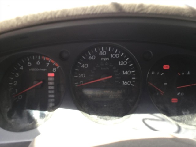 2000 ACURA TL 3.2TL