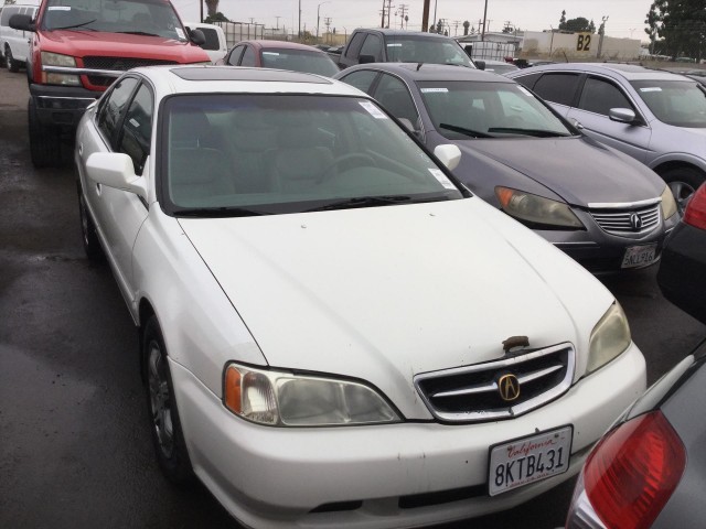 2000 ACURA TL 3.2TL