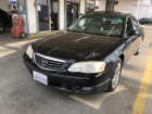 2002 MAZDA MILLENIA PREMIUM 2002 MAZDA MILLENIA PREMIUM