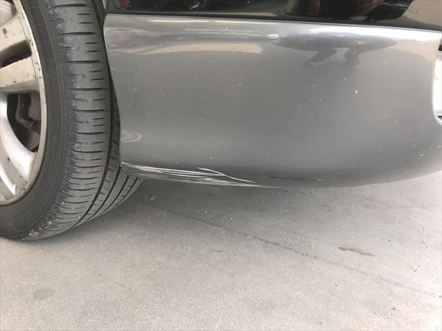 2002 MAZDA MILLENIA PREMIUM