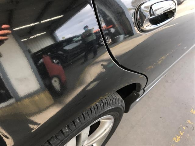 2002 MAZDA MILLENIA PREMIUM