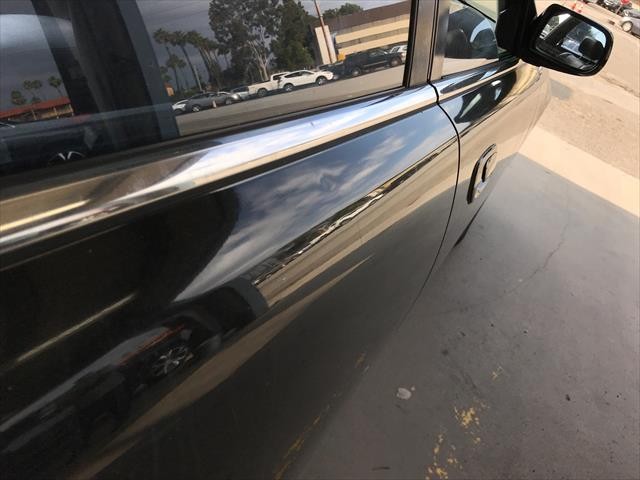 2002 MAZDA MILLENIA PREMIUM