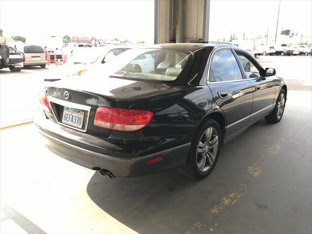 2002 MAZDA MILLENIA PREMIUM