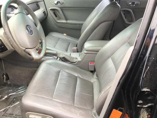 2002 MAZDA MILLENIA PREMIUM