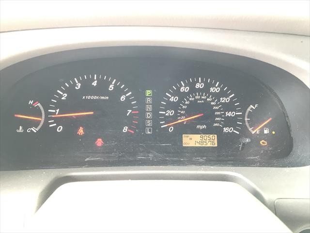 2002 MAZDA MILLENIA PREMIUM