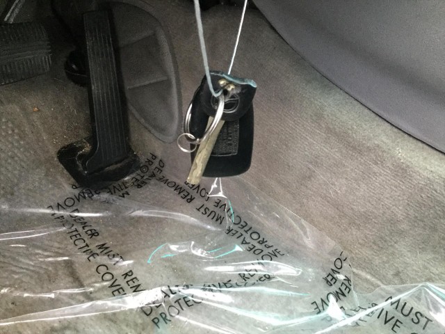 2002 MAZDA MILLENIA PREMIUM