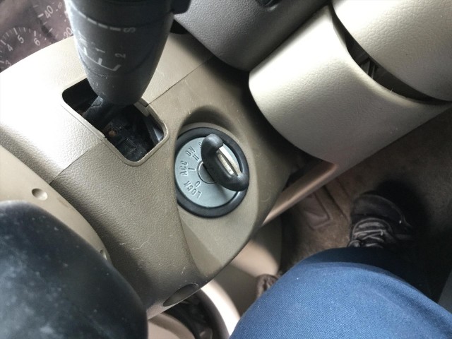 2002 MAZDA 626 UNKNOWN