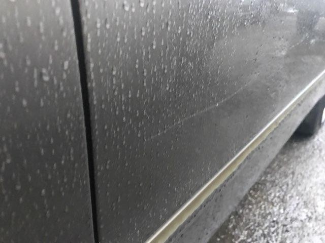 2002 MAZDA 626 UNKNOWN