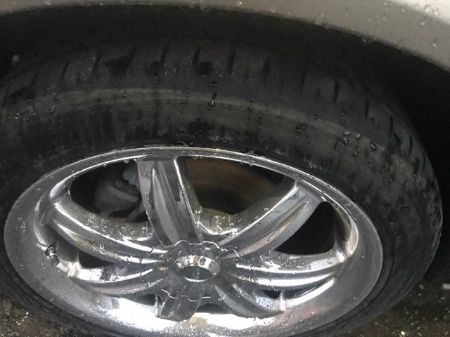 2002 MAZDA 626 UNKNOWN