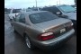 2002 MAZDA 626 UNKNOWN 