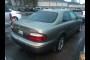 very clean MAZDA 626 2002 MAZDA 626 UNKNOWN