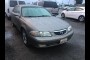 lowest CALL in 2002 MAZDA 626 UNKNOWN