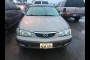 MAZDA in great condition 2002 MAZDA 626 UNKNOWN
