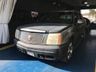 2002 CADILLAC ESCALADE EXT SPORT UTILITY TRUCK 2002 CADILLAC ESCALADE EXT SPORT UTILITY TRUCK
