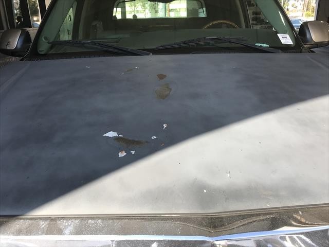 2002 CADILLAC ESCALADE EXT SPORT UTILITY TRUCK