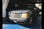 2002 CADILLAC ESCALADE EXT SPORT UTILITY TRUCK 