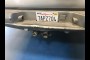 2002 CADILLAC ESCALADE EXT SPORT UTILITY TRUCK 