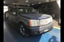 2002 CADILLAC ESCALADE EXT SPORT UTILITY TRUCK 