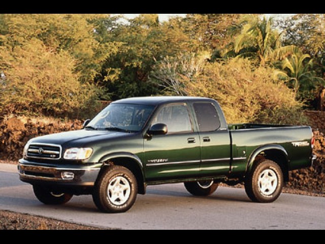 2006 TOYOTA TUNDRA SR5 DOUBLE CAB