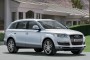 certified Q7 2007 AUDI Q7 4.2 QUATTRO PREMIUM