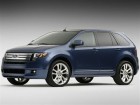2008 FORD Edge LIMITED FWD 2008 FORD Edge LIMITED FWD