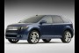 2008 FORD Edge LIMITED FWD 