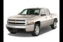 2008 CHEVROLET SILVERADO 1500 LS CREW CAB 2WD 
